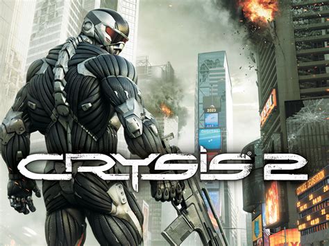 crysis 2 download free